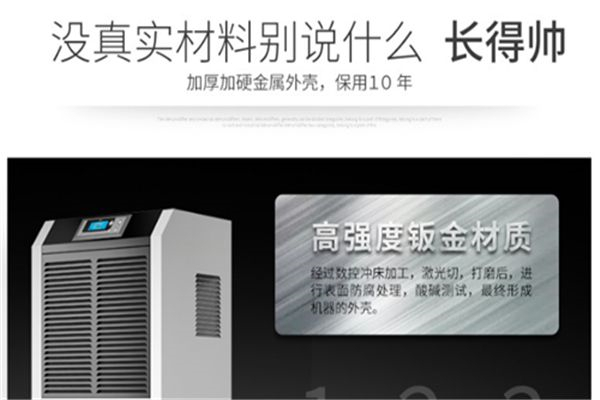 木雕廠安裝抽濕機(jī)的重要性