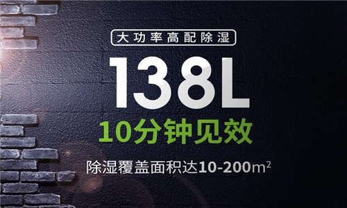 1800平的煙草回潮如何配置除濕機(jī)