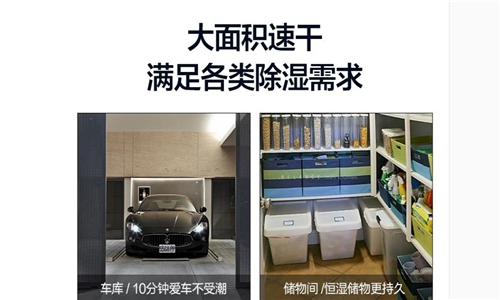 除濕機(jī)的效果如何？真的有效嗎