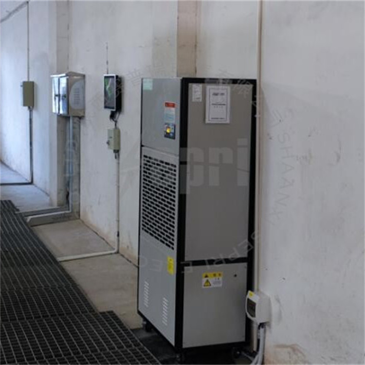 倉庫除濕機排水管漏水怎么辦