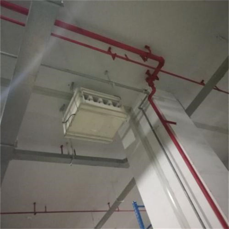 發(fā)動(dòng)機(jī)倉庫除濕機(jī) 汽車配件防潮措施