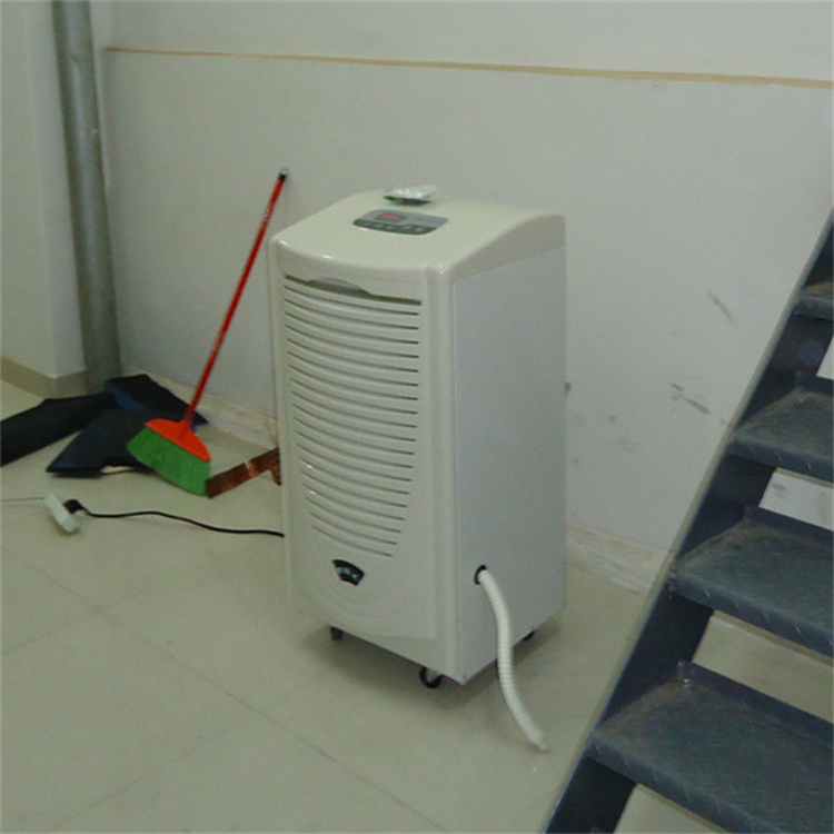 制藥廠粉針劑車間專用高效除濕機