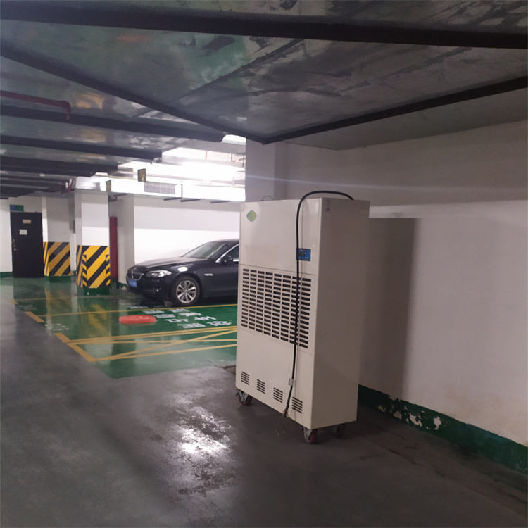 專業(yè)五金廠倉庫專用高效除濕機(jī)，提升存儲質(zhì)量