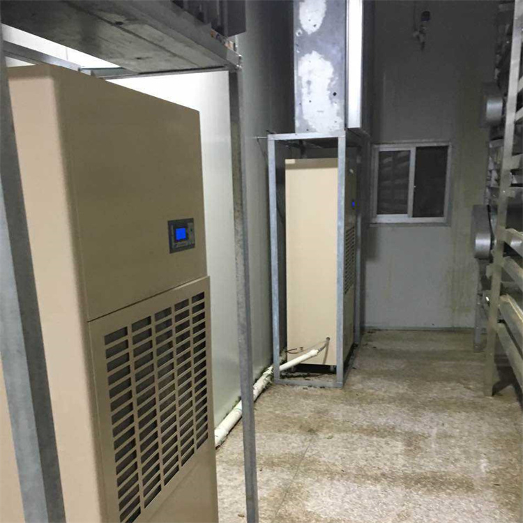 醫(yī)院方艙HT室專用抽濕機(jī)，高效除濕保障設(shè)備安全