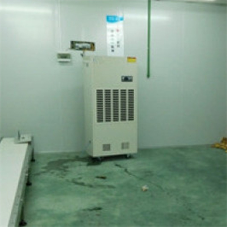 HF25N 10匹標準養(yǎng)護室專用風冷型恒溫恒濕空調(diào)機立柜式