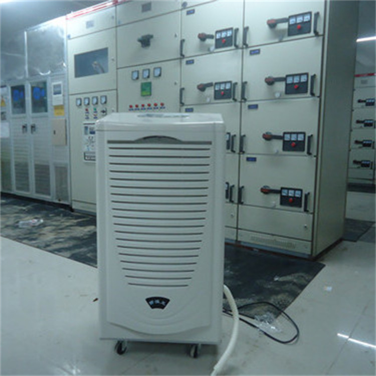 HF158N 60匹激光電子車間專用風冷型恒溫恒濕空調(diào)機降溫加濕