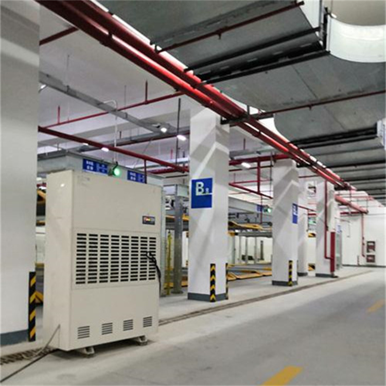 HF20N 8匹基因檢測(cè)室專用恒溫恒濕空調(diào)機(jī)組立柜式