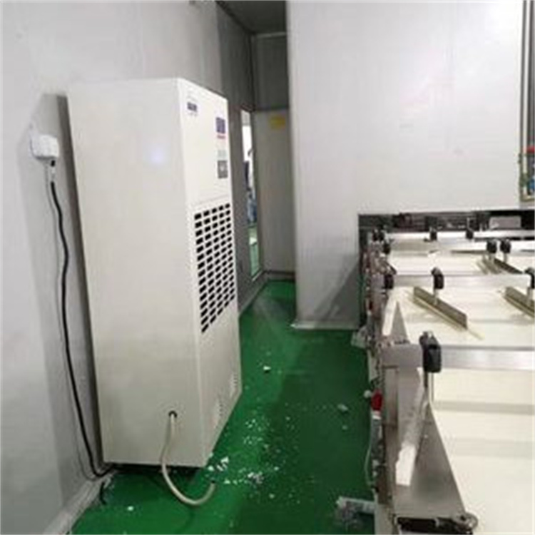 HF12N 5匹CT手術(shù)室專用風(fēng)冷恒溫恒濕空調(diào)機(jī)組485通訊