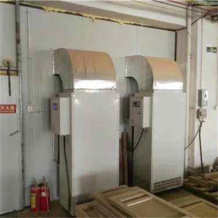 HF9N 4匹酒窖雪茄房專用工業(yè)恒溫恒濕空調(diào)機(jī)精度±1℃