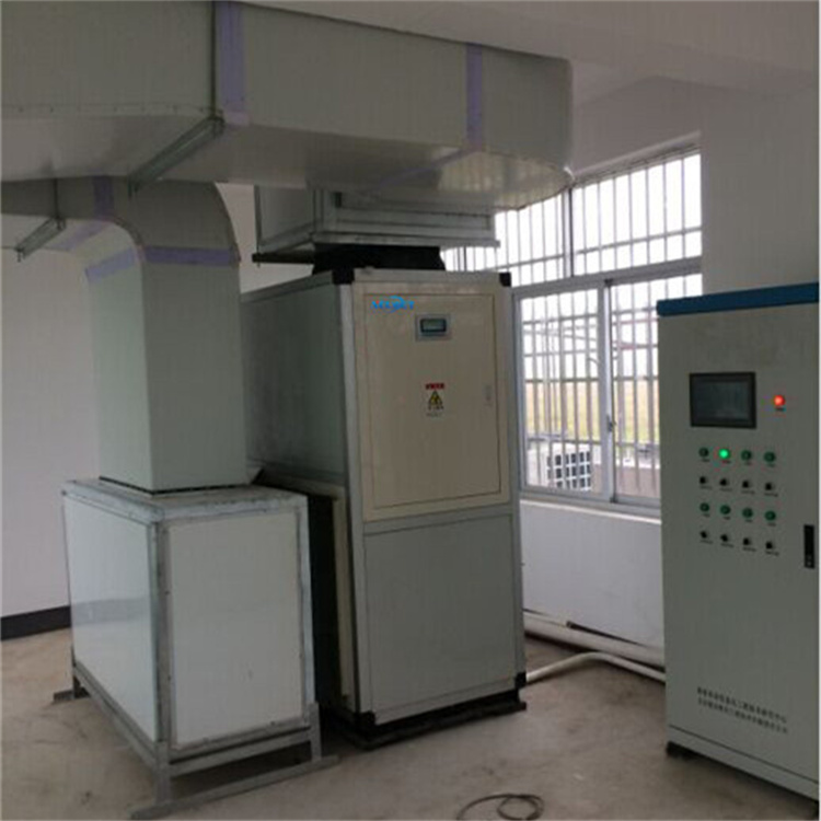 100平的風(fēng)力發(fā)電廠配電室如何配置除濕機(jī)