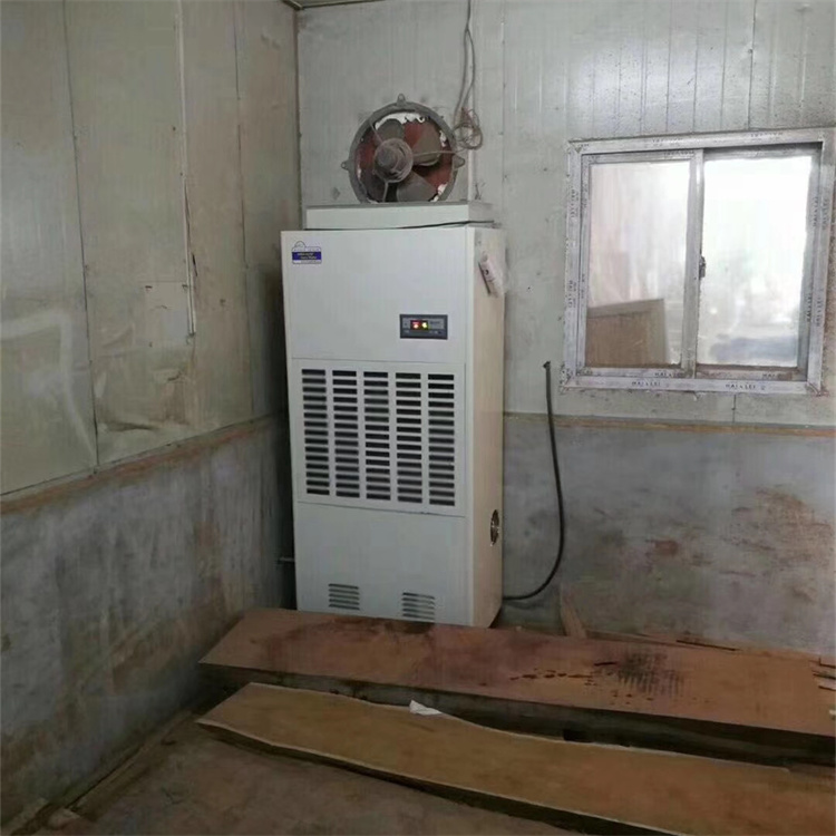 工廠車間專用大吸力工業(yè)除濕機(jī)