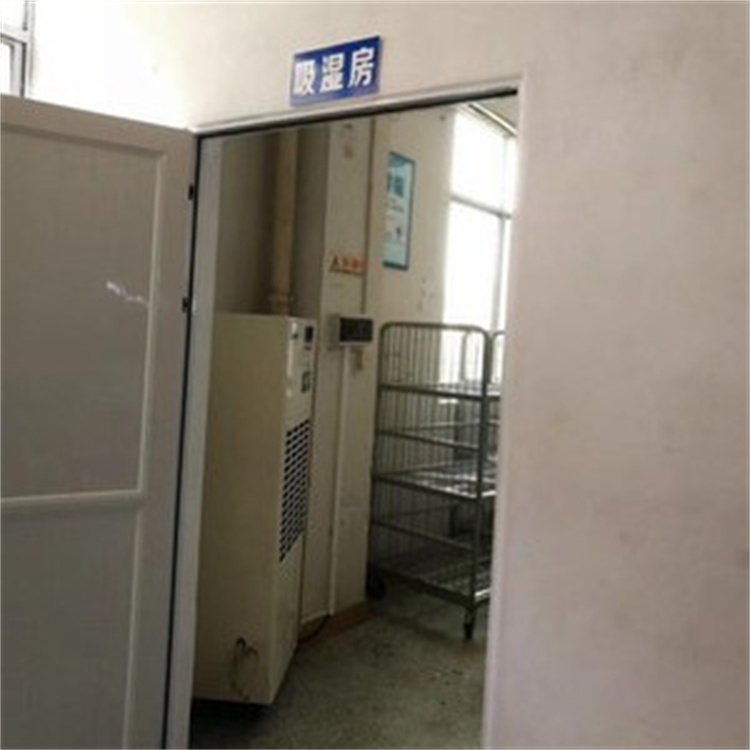 HF62N 24匹抗生素培養(yǎng)室專用恒溫恒濕空調(diào)機組快速降溫