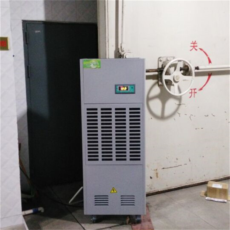 專業(yè)地下車庫(kù)除濕機(jī)出租，高效解決潮濕問(wèn)題