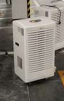 除濕機