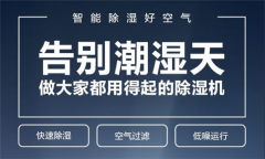 日常家庭需要除濕機嗎？