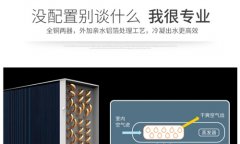 高效除濕型除濕機
