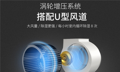 工業(yè)除濕器廠家推薦